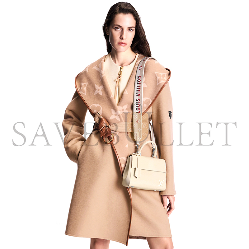 LOUIS VUITTON CLUNY MINI M58928 (20*16*7.5cm) LOUIS VUITTON CLUNY MINI M58928 (20*16*7.5cm)